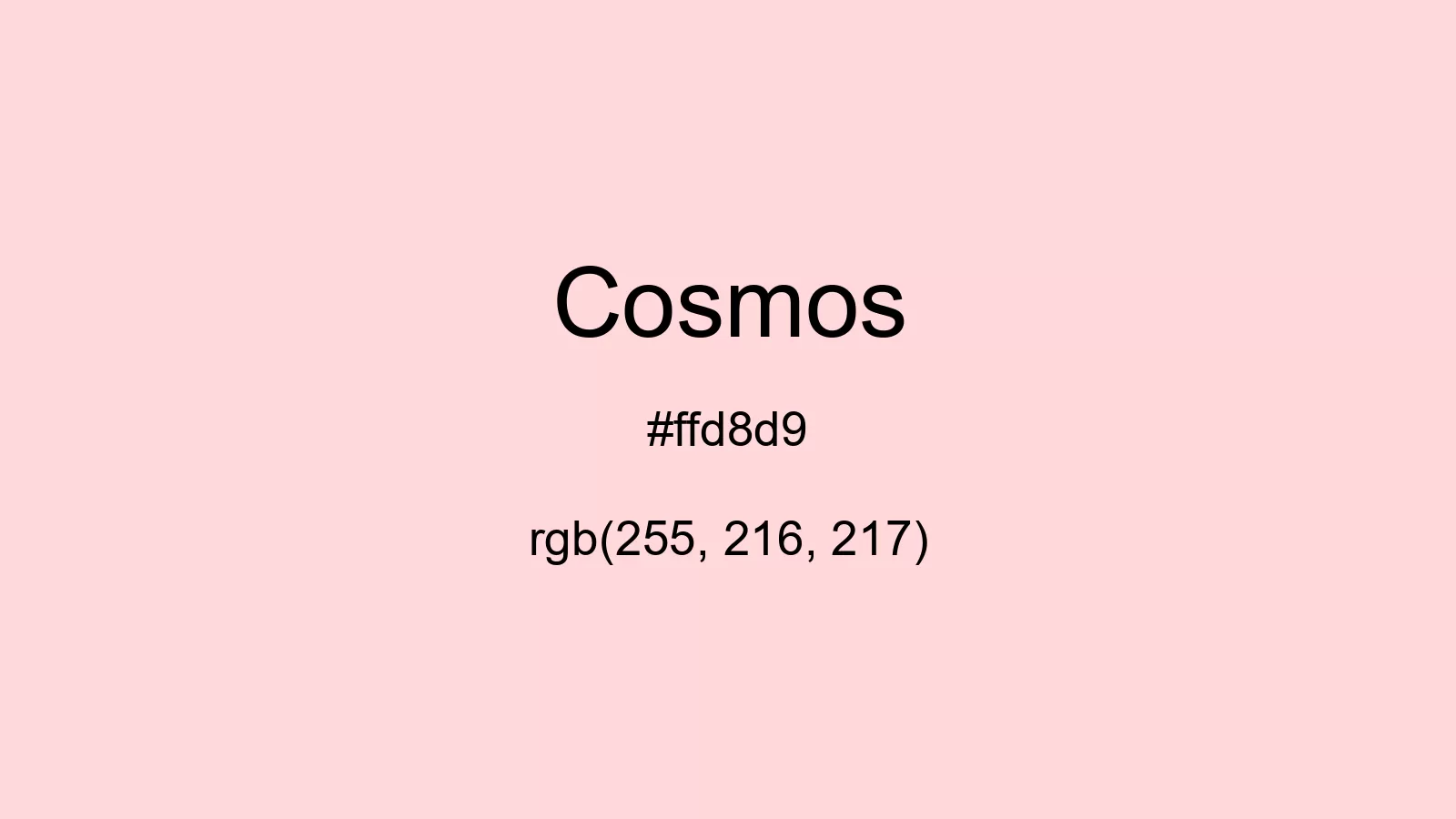 cosmos-color-hex-and-rgb-values-csscolors