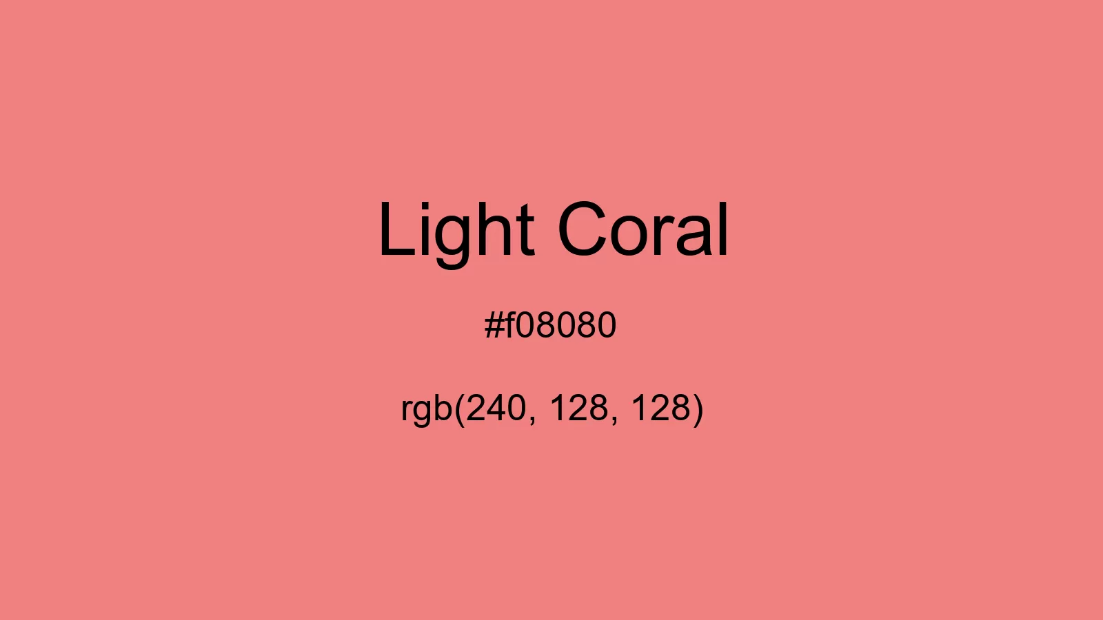 preview image of css Light Coral color