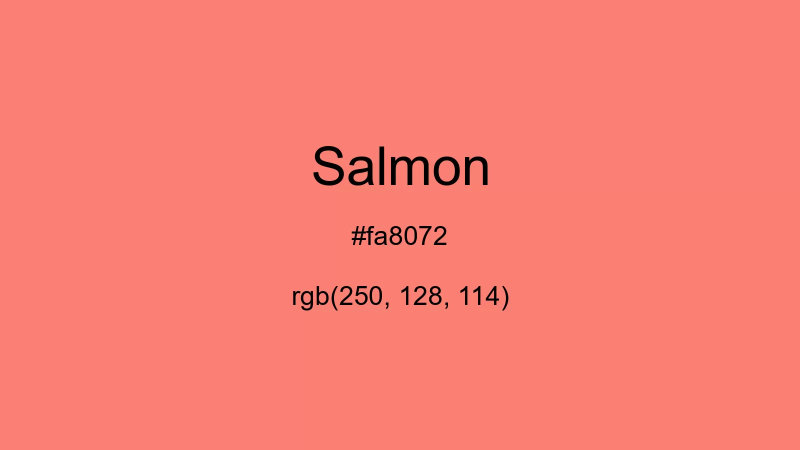 preview image of css Salmon color