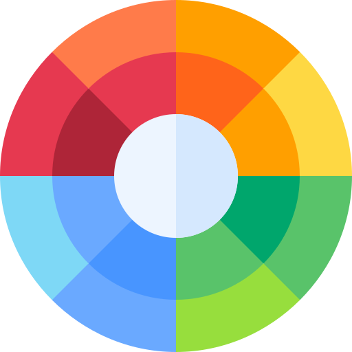 CSS Colors logo